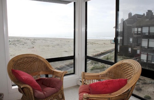 Pajaro Dunes Apartment | Pelican 68