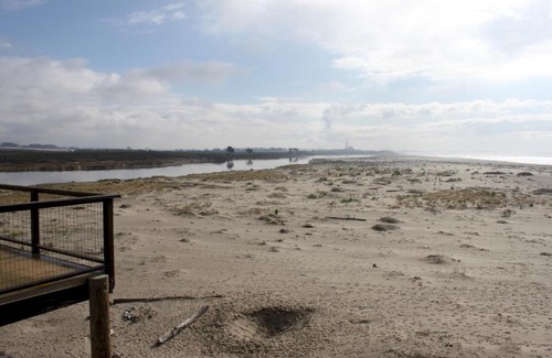 Pajaro Dunes Apartment | Pelican 68