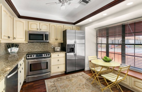 Pelican Bay Condo | Pelican Bay 2-bedroom condo available from March.