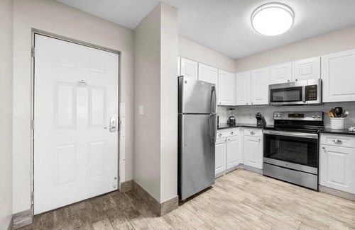 Destin Condo | Pelican Beach 113 - Beachfront, 1st Floor, Gulf Front Pools, Hot Tub, Free Golf
