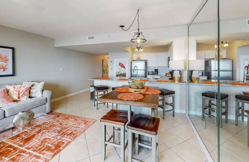 Destin Condo | Pelican Beach, First Floor Unit! Hosted by Scenic Stays!