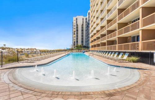 Destin Apartment | Pelican Beach Resort 415