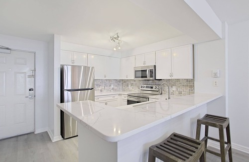 Destin Condo | Pelican Beach Resort 713 - Beachfront, Downtown Destin, Heated Pool, Tennis!