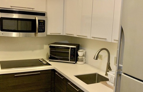 Stella Condo | Pelican Beachfront Paradise