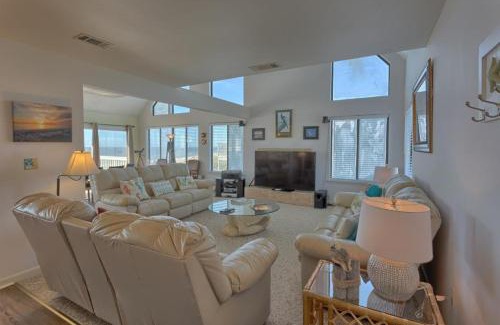 Cape Breezes House | Pelican by Pristine Properties Vacation Rentals