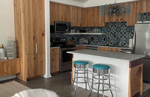 Seacrest House | Pelican Circle 30A Beach Bungalow