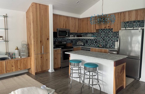 Seacrest House | Pelican Circle 30A Beach Bungalow