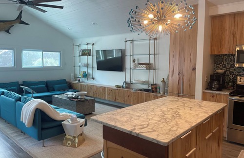 Seacrest House | Pelican Circle 30A Beach Bungalow