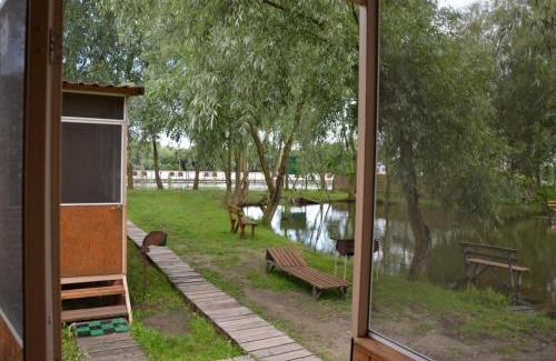 Odessa Oblast Other | Pelican City