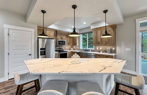 Donnelly Apartment | Pelican Cove