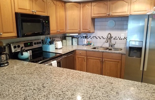 Crescent Beach Condo | Pelican Inlet B115