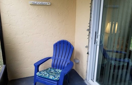 Crescent Beach Condo | Pelican Inlet B115