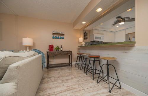 Crescent Beach House | Pelican Inlet D229- The Chubby Mermaid