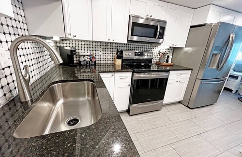 Crescent Beach Condo | Pelican Inlet F141-Ground Floor Remodeled 2/2 with Boat Parking Available