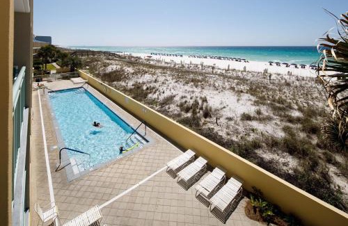 Fort Walton Beach Apartment | Pelican Isle 218