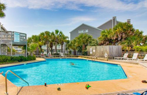 Cape San Blas House | Pelican Kiss Beach Cottage