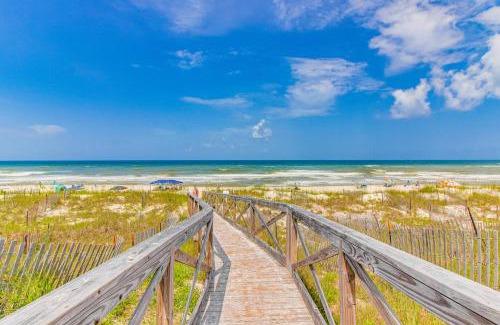 Cape San Blas House | Pelican Kiss Beach Cottage