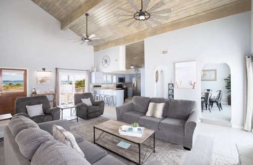 Navarre Beach House | Pelican Landing Navarre Beach
