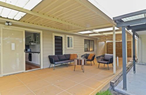 Dora Creek House | Pelican Paradise