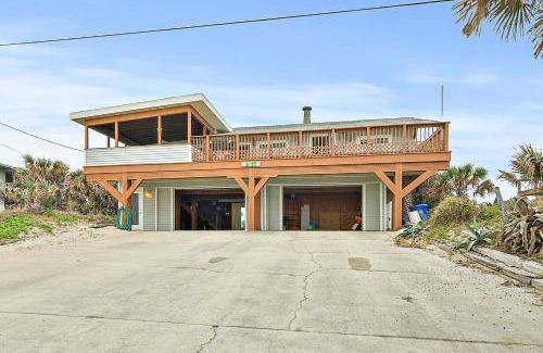 St. Augustine House | Pelican Paradise