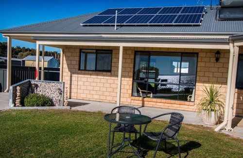 Bonney Apartment | Pelican Perch Retreat
