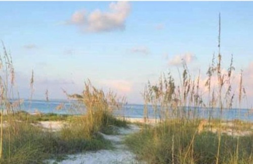 Port St. Joe Apartment | Pelican Perch