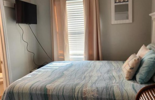 Port St. Joe Apartment | Pelican Perch