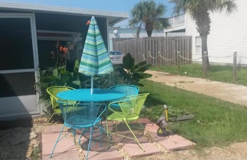 Port St. Joe Apartment | Pelican Perch