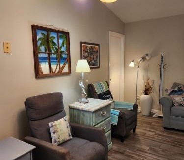 Port St. Joe Apartment | Pelican Perch