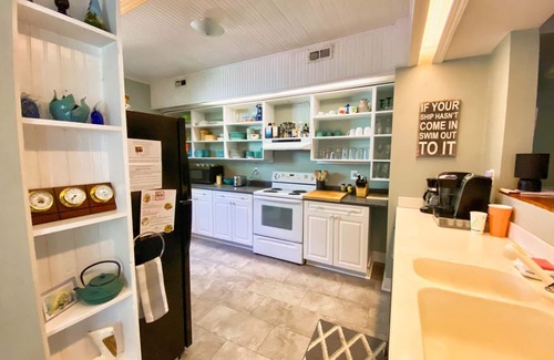 Cape Charles House | Pelican Place | Chesapeake Properties