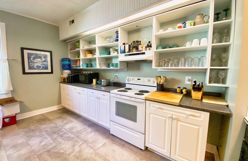 Cape Charles House | Pelican Place | Chesapeake Properties