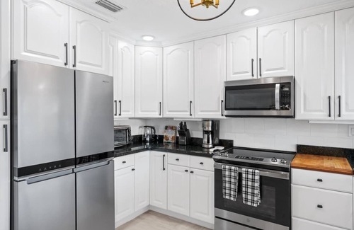 Cypress Lakes Villa | Pelican Point - Waterfront Villa with View, Pool & Boat Rental