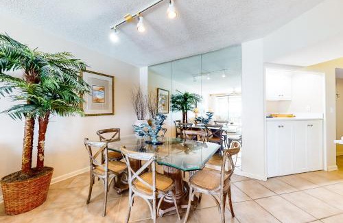 Orange Beach Apartment | Pelican Pointe 1002