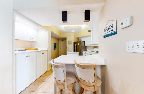 Orange Beach Apartment | Pelican Pointe 1002