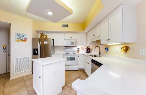 Orange Beach Apartment | Pelican Pointe 1002