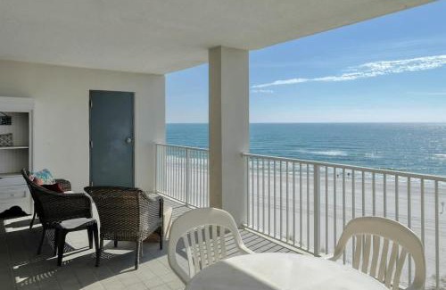 Orange Beach House | Pelican Pointe 602 by Current Tides Vacation Rentals