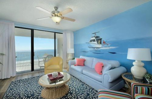 Orange Beach House | Pelican Pointe 602 by Current Tides Vacation Rentals