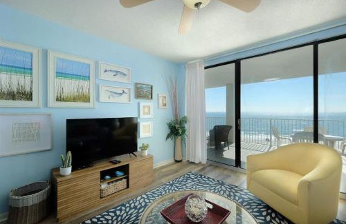 Orange Beach House | Pelican Pointe 602 by Current Tides Vacation Rentals