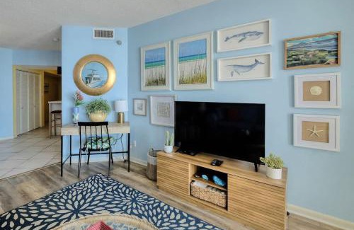 Orange Beach House | Pelican Pointe 602 by Current Tides Vacation Rentals