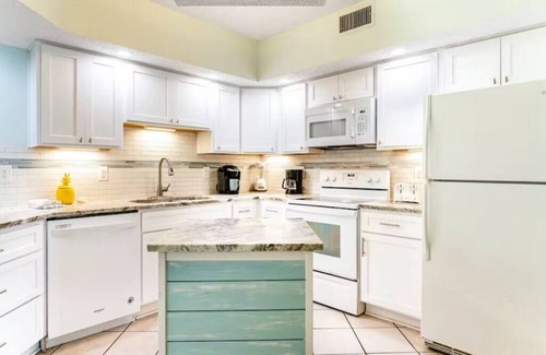 Orange Beach Condo | Pelican Pointe|Beachfront|Gulf Views|Indoor Pool