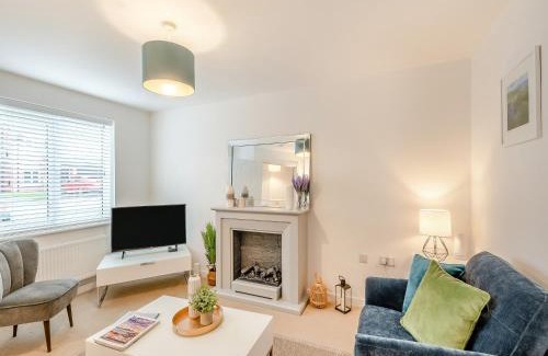 Amble House | Pelican Rest - Uk41429