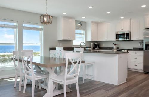 Mexico Beach House | Pelican Roost A by Pristine Properties Vacation Rentals