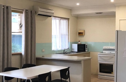 Kalbarri Hotel | Pelican's Nest