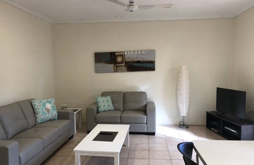 Kalbarri Hotel | Pelican's Nest