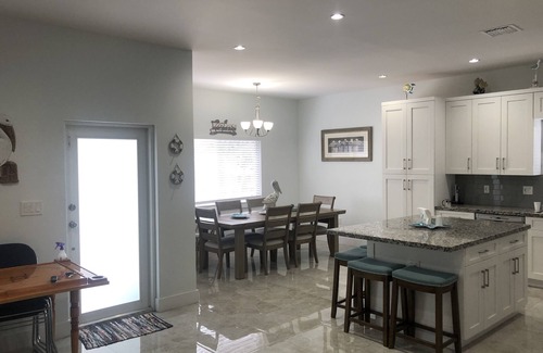 Key Largo House | Pelican's Nest in the Heart of Key Largo