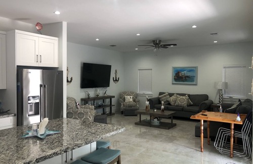 Key Largo House | Pelican's Nest in the Heart of Key Largo