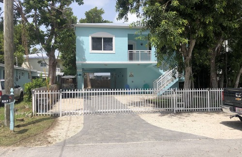 Key Largo House | Pelican's Nest in the Heart of Key Largo