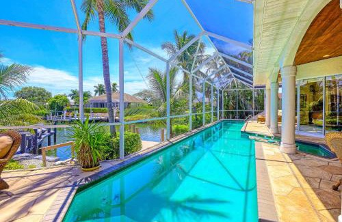 Marco Island House | Pelican's Perch