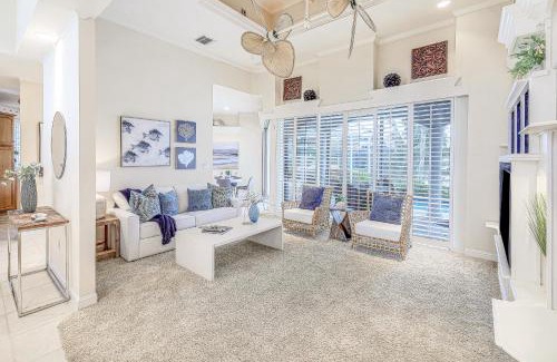 Marco Island House | Pelican's Perch