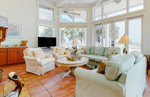 East End House | Pelican's Perch